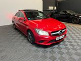 Mercedes-Benz CLA 200 Urban*Pano-AHK-Xenon- Navi-PDC* - Mercedes-Benz CLA 200