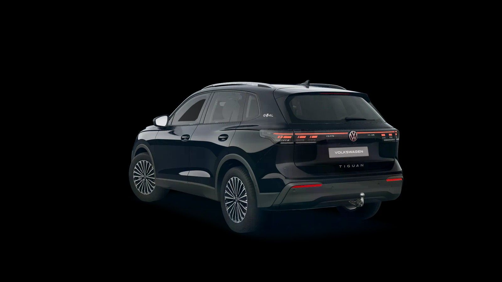 Volkswagen Tiguan - Bild 10