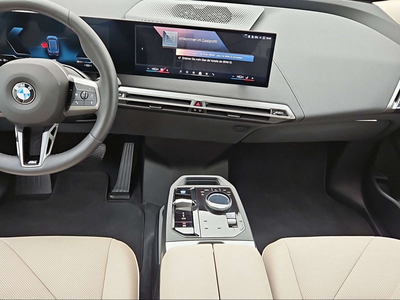 BMW iX - Bild 10