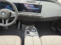BMW iX - Vorschau Bild 10