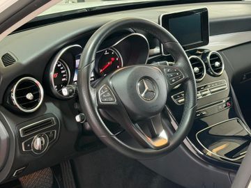 Mercedes C 200 - 10