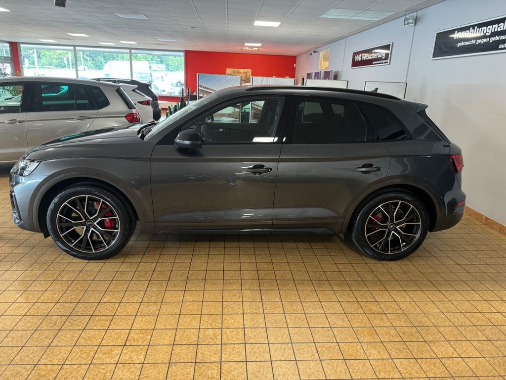 Image of Audi SQ5