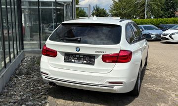 BMW 320 - 7