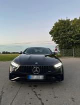 Mercedes-Benz CLS 53 AMG 4MATIC+ / Night / Carbon / Burmester  - gebrauchte Mercedes-Benz CLS 53 AMG aus dem Jahr 2022