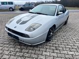 Fiat Coupe 1.8 16V - Fiat Coupe: 1.8
