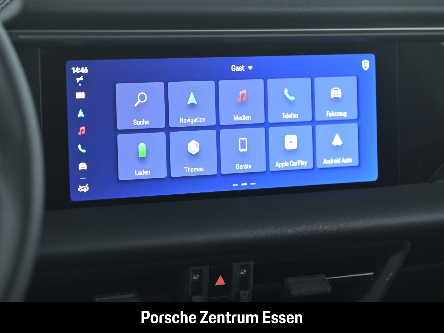 Porsche Macan - Bild 16