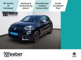 Fiat 500X Più Dolcevita Automatik *NAVI*LED*PDC*KAMER - Fiat Gebrauchtwagen von 2020