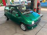 Renault Twingo 1.2/Automatik (Quickshift)/Panorama/Klima - Renault Twingo: Halbautomatik