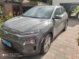 Hyundai KONA Elektro ELEKTRO 150kW Premium Premium - Hyundai KONA Elektro: Privatanbieter