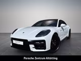 Porsche Panamera GTS | Hinterachslenkung | Standheizung - gebrauchte Porsche Panamera aus dem Jahr 2024