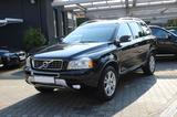 Volvo XC90 D5 Momentum Geartronic*7SITZER*NAVI*XENON* - Volvo XC90 aus 2012: Geländewagen