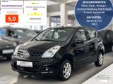 Nissan Pixo Acenta *Ab 55EUR p.M.*NEU SERVICE+TÜV*KLIMA - Nissan Pixo Acenta mit Benzin-Antrieb