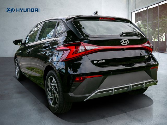 Hyundai i20 1.0 Trend Kamera Navi LED Sitzheizung