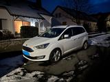 Ford Grand C-MAX 1.5 EcoBoost Automatik | 7-Sitz - Ford Grand C-Max von privat