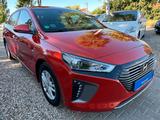 Hyundai IONIQ Style Hybrid*1.HD*Aut*Kamera*Navi*VOLL - Hyundai mit Hybrid-Antrieb