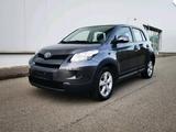 Toyota Urban Cruiser 1.4 4X4 *KLIMA* Wenig km - Toyota Urban Cruiser mit Diesel-Antrieb