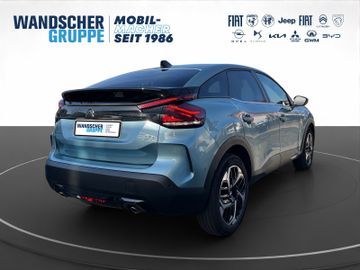 Citroën C4 Shine PT 130 EAT8 Navi+SHZ+RFK+LHZ+HUD+LM+SD