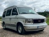 Chevrolet Astro Starcraft 4.3 v6 ,  1996 ,... - Chevrolet Astro: Van