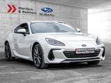 Subaru BRZ 2.4i Sport ES KEYLESS SHZ KAMERA ACC LED - Subaru BRZ: Automatik