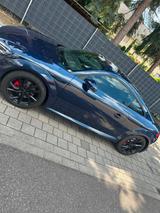 Audi TT 40 TFSI S tronic Coupe - - gebrauchte Audi TT aus dem Jahr 2020