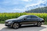 Mercedes-Benz E 450 4MATIC AVANTGARDE Autom. AVANTGARDE