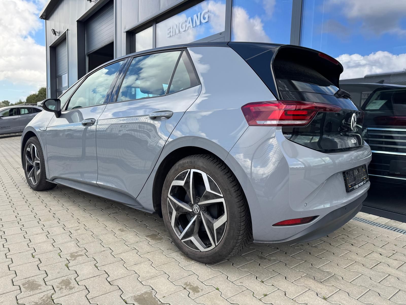 Volkswagen ID.3 Pro Performance 150 kW/LED/ACC/ALLWETTER/ imagem 3