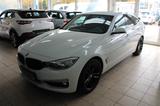 BMW 318 Baureihe 3 Gran Turismo 318 d - BMW 318: Coupe