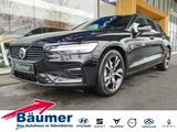 Volvo V60 B4 Mild-Hybrid Diesel Plus Dark - Volvo V60 aus 2025