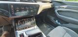 Audi e-tron 50 quattro S line  - Audi e-tron von privat