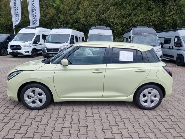 Suzuki SWIFT 1.2 Dualjet Comfort Hybrid