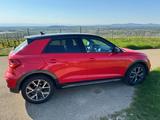 Audi A1 30 TFSI citycarver  - Audi A1 in Freiburg