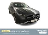 Mercedes-Benz C 200 Avantgarde T 9G-TRONIC - gebrauchte Mercedes-Benz C 200 aus dem Jahr 2021