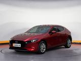 Mazda 3 e-SKYACTIV-G 150 M HYBRID EXCLUSIVE-LINE / HUD - Mazda 3 in Bonn