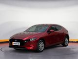 Mazda 3 e-SKYACTIV-G 150 M HYBRID EXCLUSIVE-LINE / HUD - Mazda 3 in Osnabrück