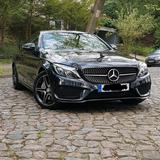 Mercedes-Benz Mercedes Benz C-Klasse Coupe mit Garantie ... - Mercedes-Benz MB 100 Gebrauchtwagen