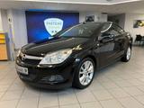 Opel Astra H Twin Top Cosmo - gebrauchte Opel Astra aus dem Jahr 2007