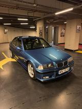 BMW M3 M3 - gebrauchte BMW M3 aus dem Jahr 1997