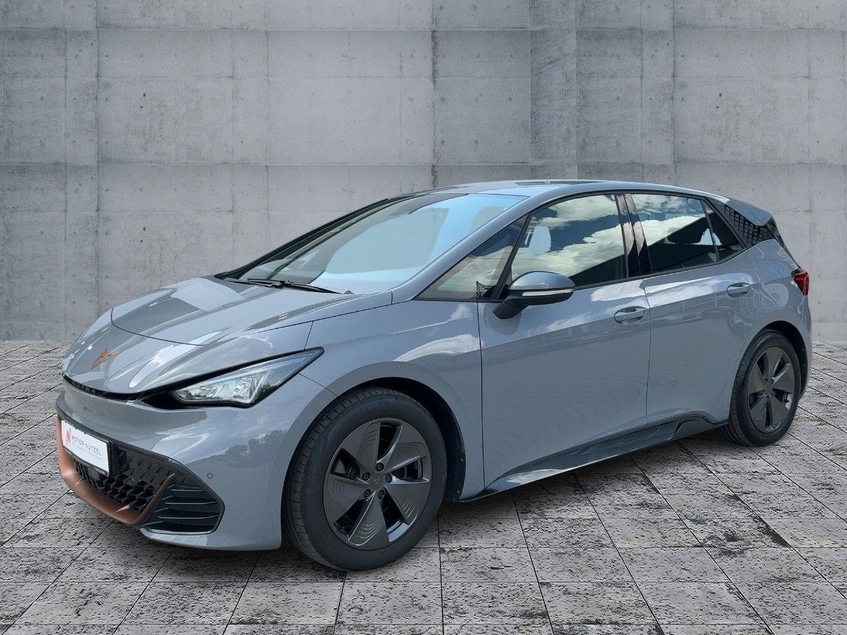 Cupra Born 150kw (62kwh) 5JG+LED+SHZ+2xPDC+DAB+NSW+19" imagem 2