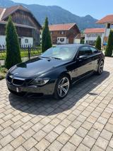 BMW M6 Coupé - E63 - gebrauchte BMW M6 aus dem Jahr 2005