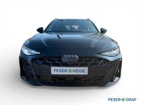 Audi A6 - Vorschau Bild 2