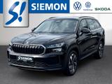 Skoda Kodiaq 2.0 TDI DSG Selection digitales Cockpit A - Skoda Kodiaq Gebrauchtwagen in München