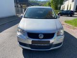 Volkswagen Touran United 1,9Tdi 7 Sitzer Navi Pdc Shz - Volkswagen Touran: 1.9