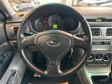 Subaru Forester 2.0 X *DUAL RANGE*KLIMA*TÜV NEU*