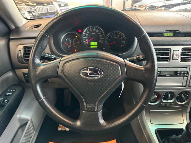 Subaru Forester 2.0 X *DUAL RANGE*KLIMA*TÜV NEU*
