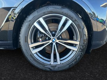 BMW X7 - 3