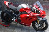 Ducati Panigale V4R - Offers