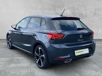 Seat Ibiza - Vorschau Bild 3