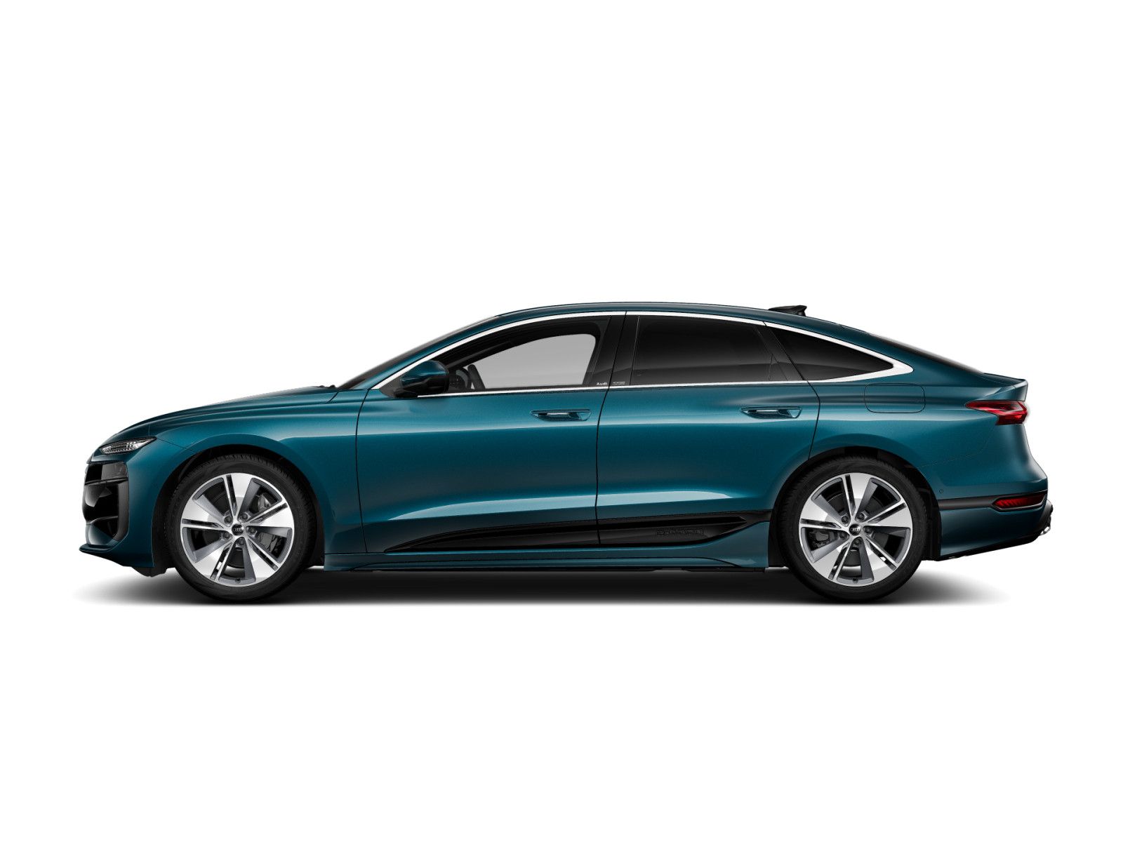 Audi A6 e-tron - Bild 6