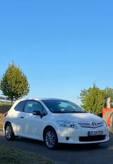 Toyota Auris 1.33*2012*2Hand.*Tüv 2027 - gebrauchte Toyota Auris aus dem Jahr 2012