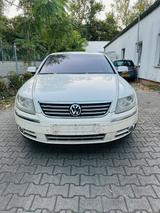 Volkswagen Phaeton 3.0 V6 TDI - Volkswagen Phaeton in Frankfurt (Main)